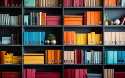 Sagging Shelves & Prioritizing Expectations: A Psychologist Weighs In