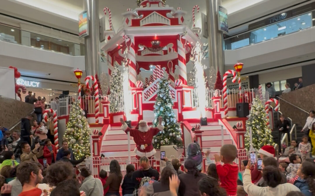 The Stamford Moms Holiday Event Guide!
