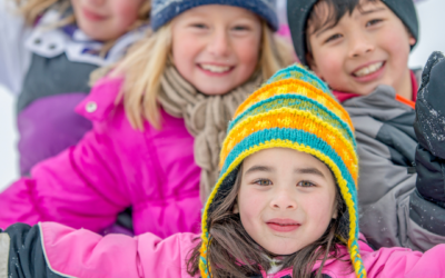 Holiday Break Activity Guide!