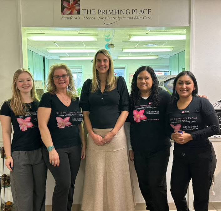 Meet the Owner of The Primping Place!