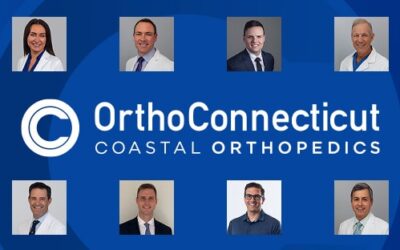 A Year of Growth for OrthoConnecticut Coastal Orthopedics