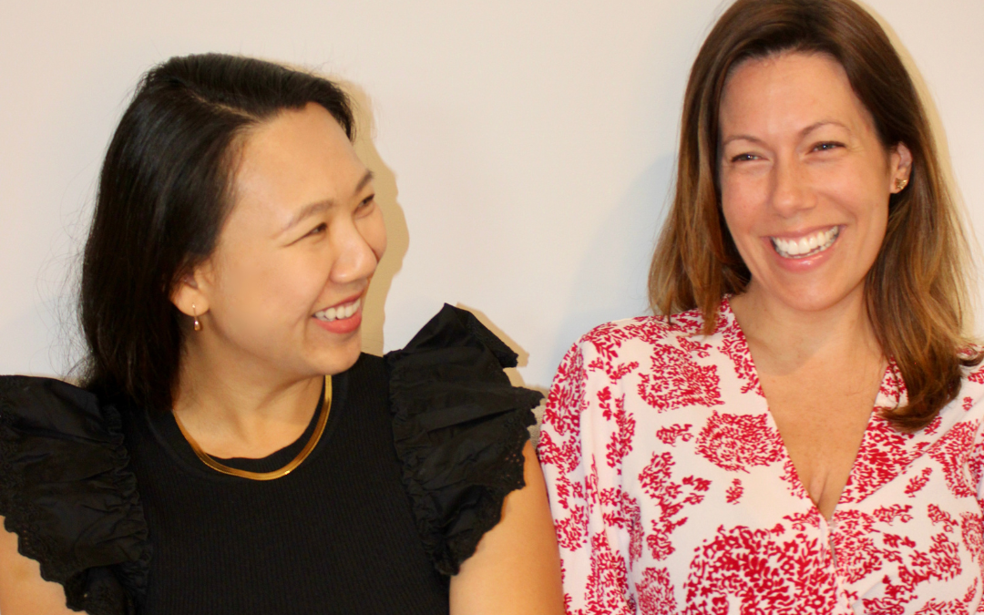 Meet a Mom: Owners of Art Cafe
