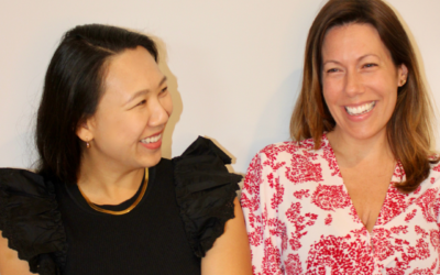 Meet a Mom: Owners of Art Cafe