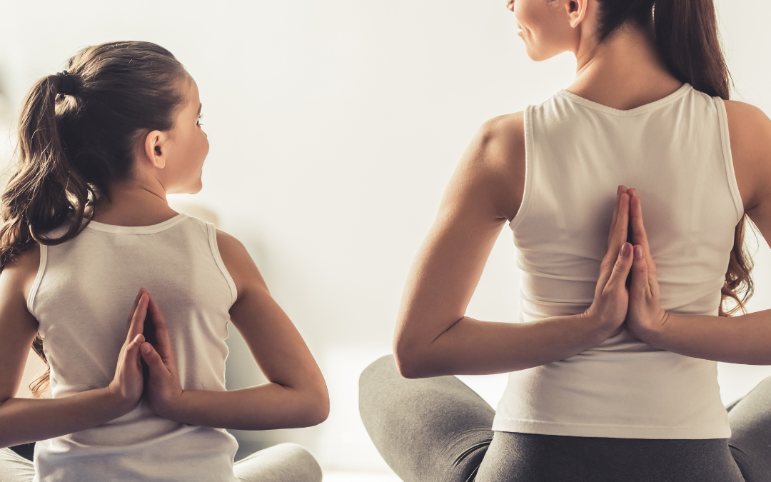 2026 New Year, Healthy YOU Guide!