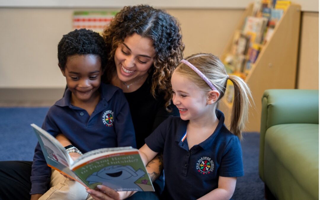 Why Parents on The South Shore are Choosing The Gardner School