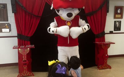 NEW DATE: The Stamford Moms Puptastic Pawty!