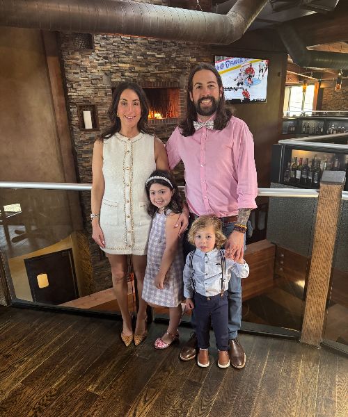 Eric Family