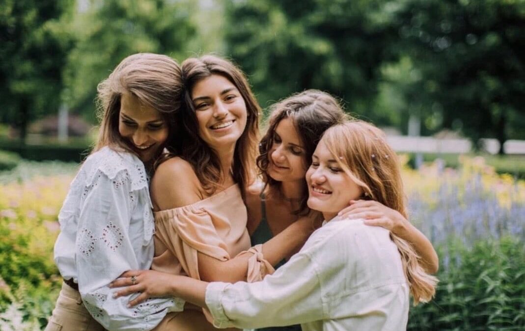 Mom Friends: What You Want (and What You Don’t)!