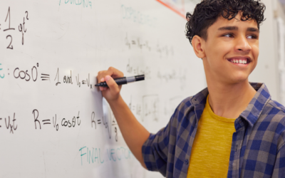 The 2026 College Prep Guide