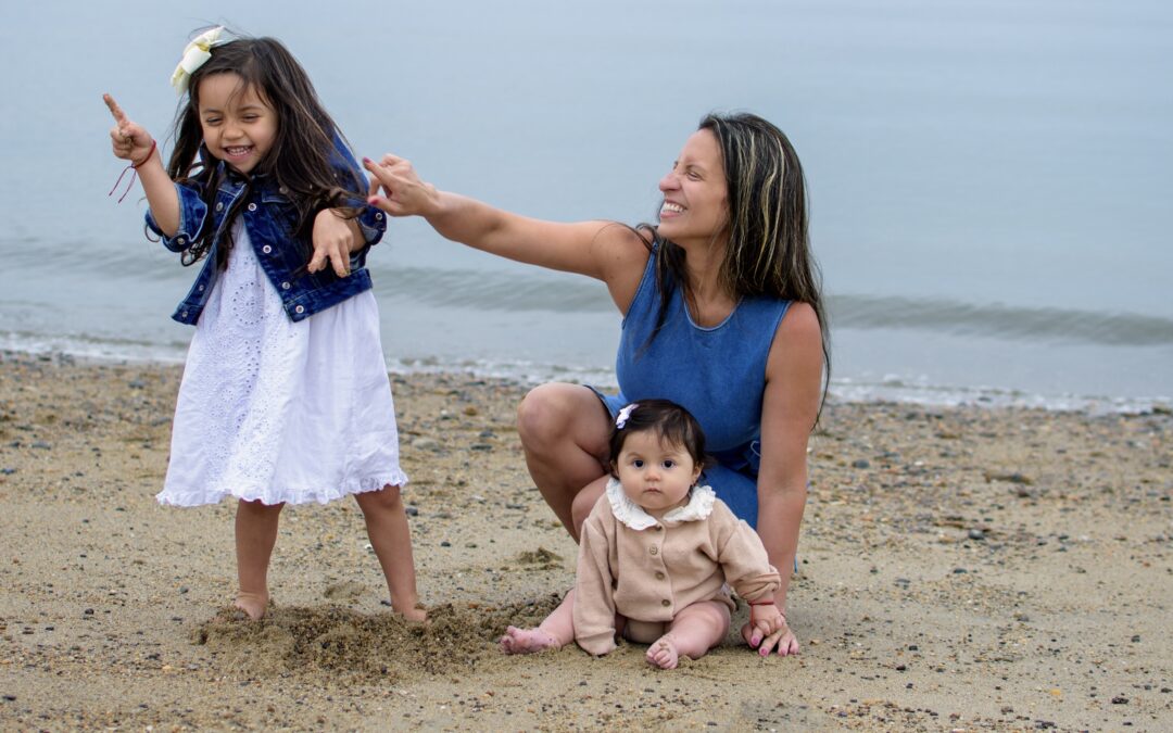 Meet the Founder of It’s My Nanny!