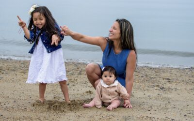 Meet the Founder of It’s My Nanny!