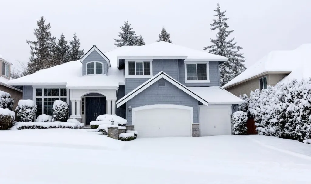 4 Tips for Protecting Your Home from Winter Storm Damage