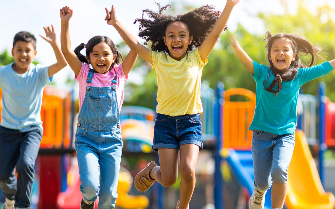 Join Us for The Stamford Moms Summer Camp Expo!