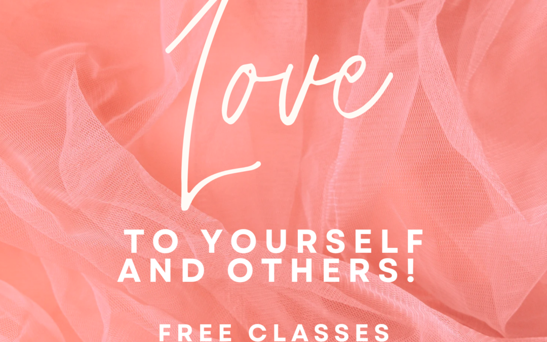 Take a FREE CT Power Yoga Class