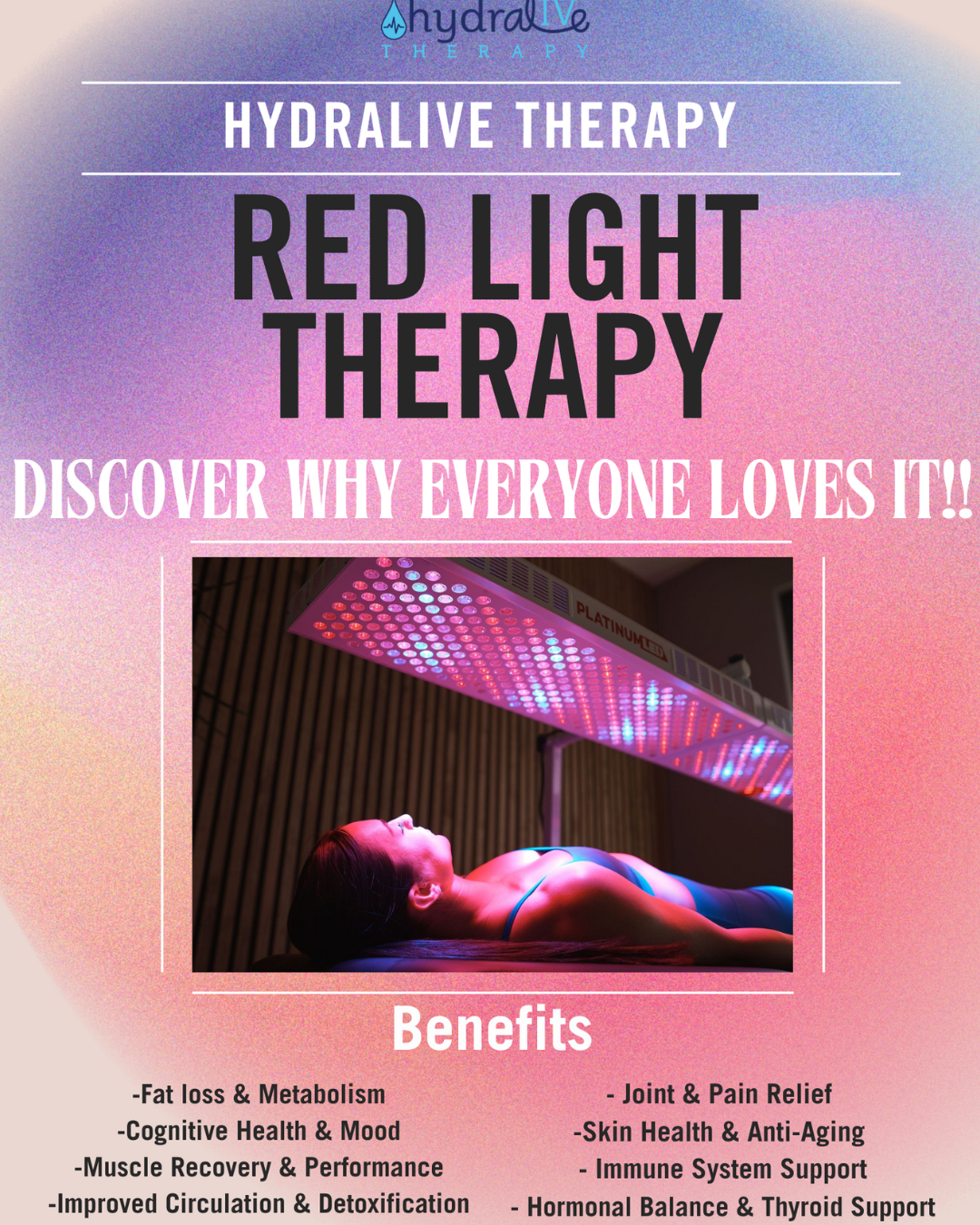 Red Light
