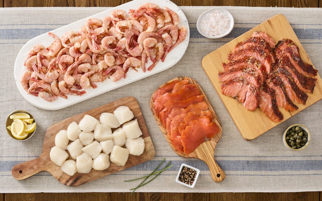 Wild Alaskan Company: 5 Reasons Moms are Starting the New Year with This Healthy Option