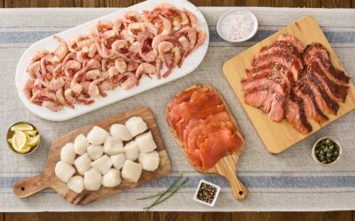 Wild Alaskan Company: 5 Reasons Moms are Starting the New Year with This Healthy Option