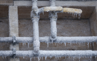 The Complete Guide to Burst Pipes for Homeowners