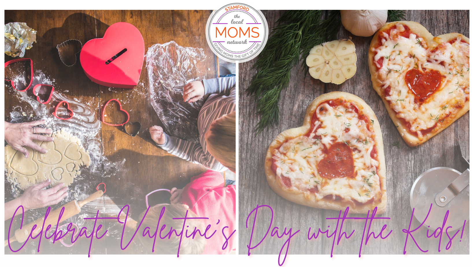 family friendly valentine's day