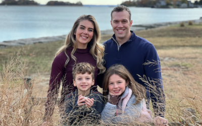 Meet Dr. Kelly Wolfe of Evolve Fit Rx