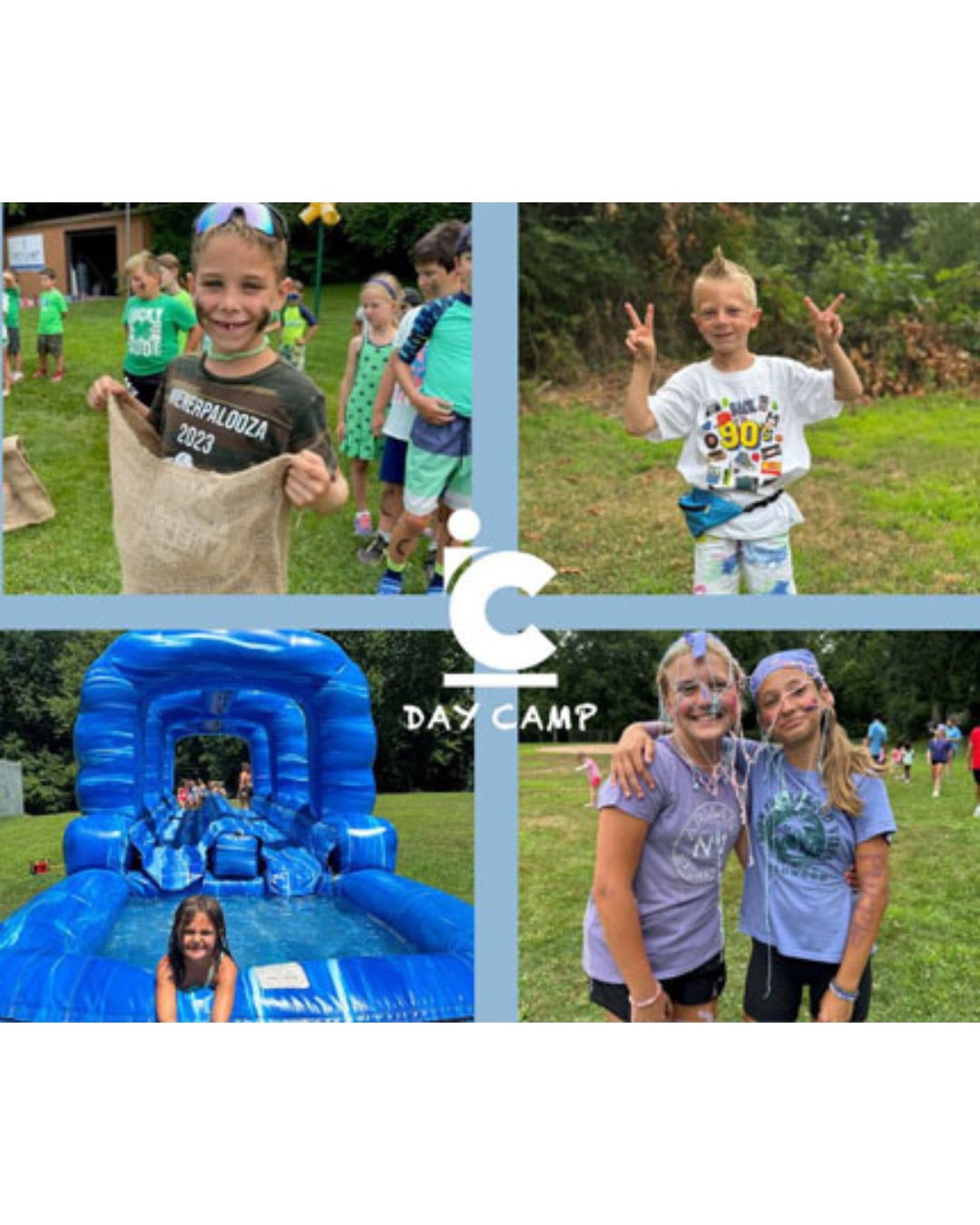 ic 2025 summer camp