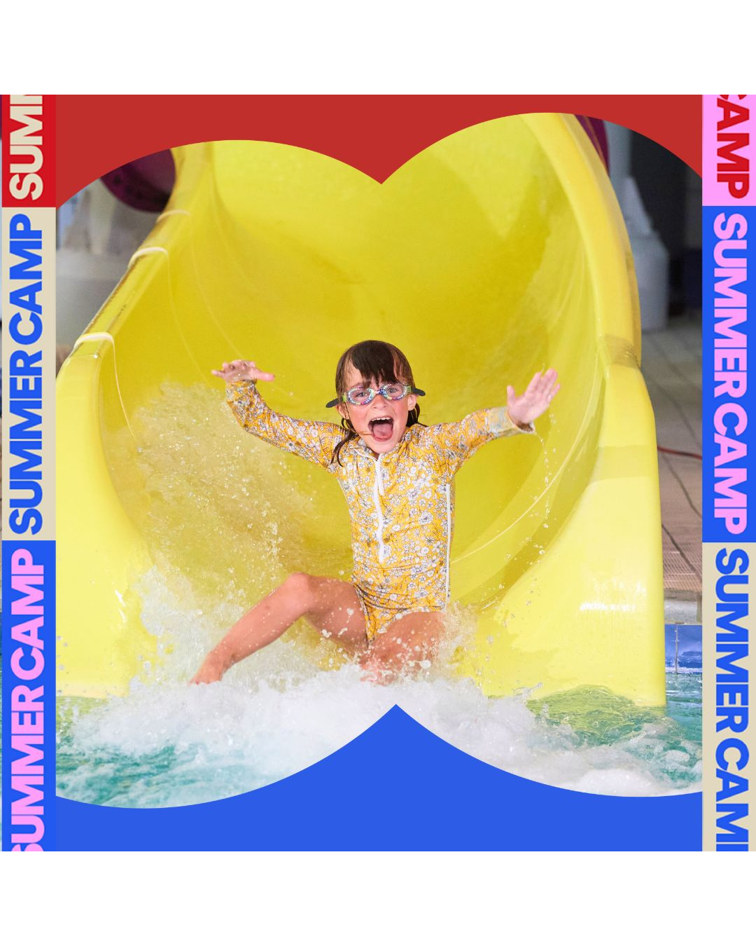 chelsea piers stamford summer camp