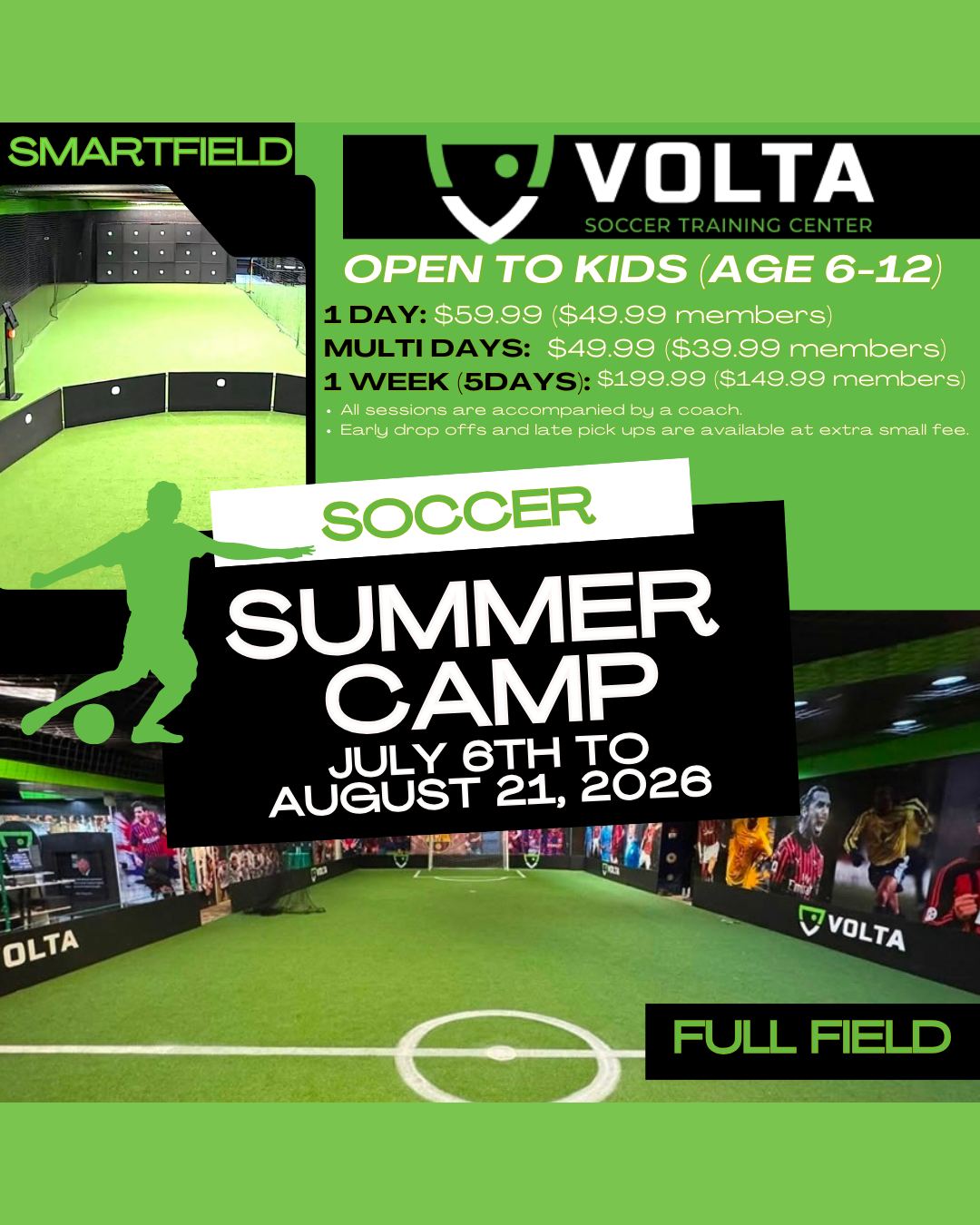 union memorial summer camp 2025