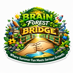 Brain Forest Bridge Camp Final