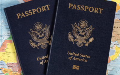 Ferguson Library Ordered to Stop Passport Operations