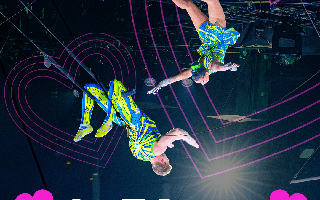 2-for-1 Tickets To Ringling Bros.