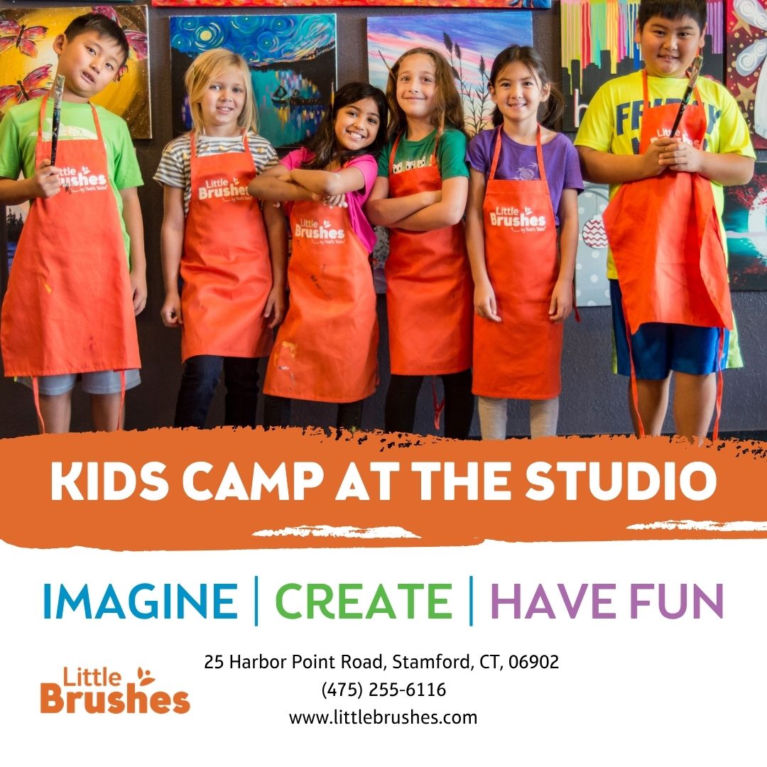 performing arts 2025 summer camp