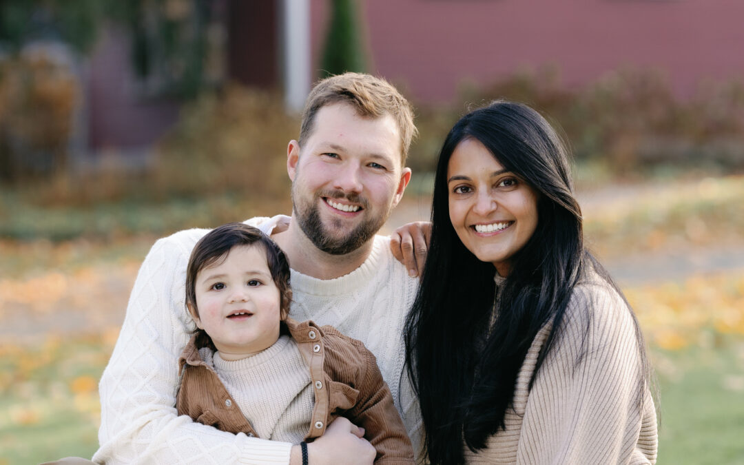 Meet a Mom: Dr. Shreen Sandhu Kupe, Owner of Heart of Hingham Dental Aesthetics