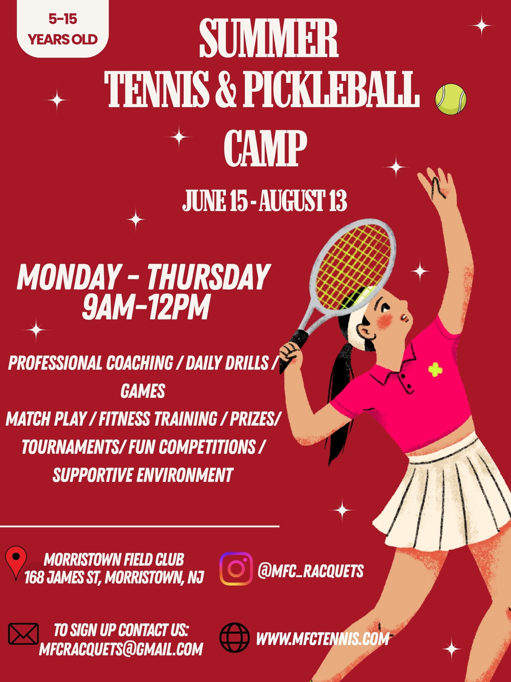 Summer Camp