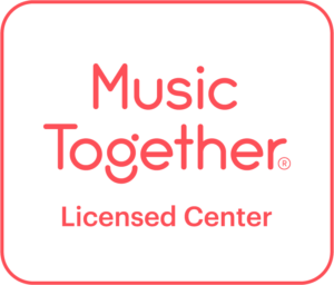 Music Together Licensed Center logo