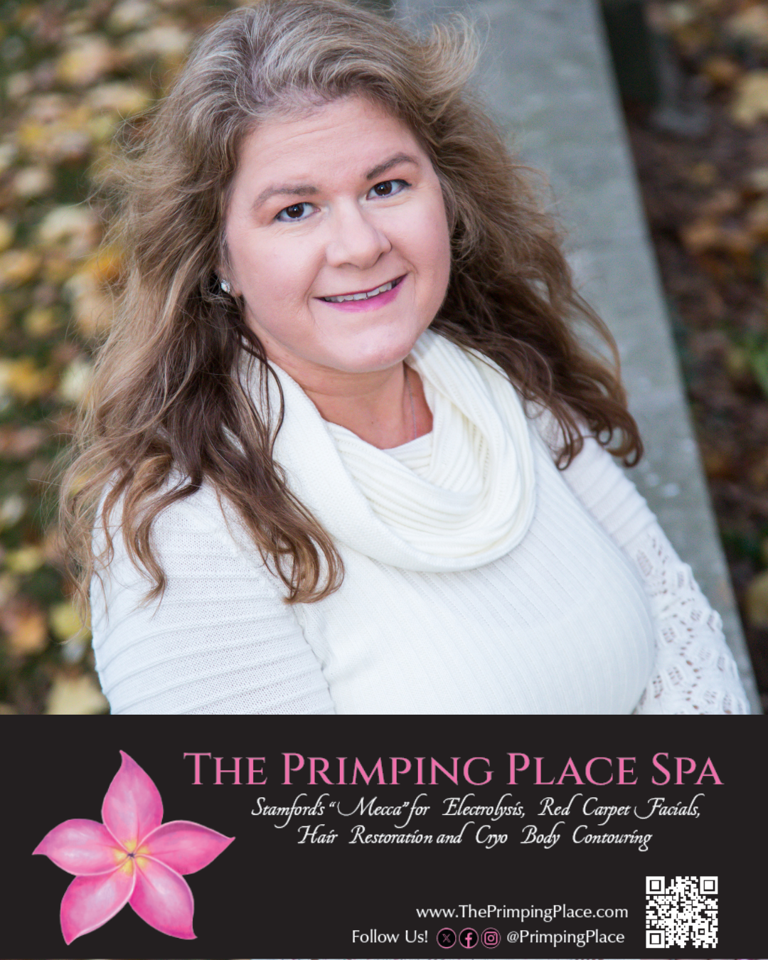 The Primping Place Spa Guide