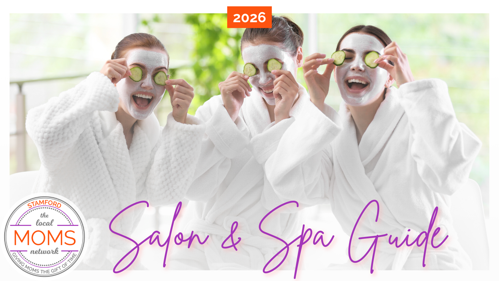 2025 salon and spa