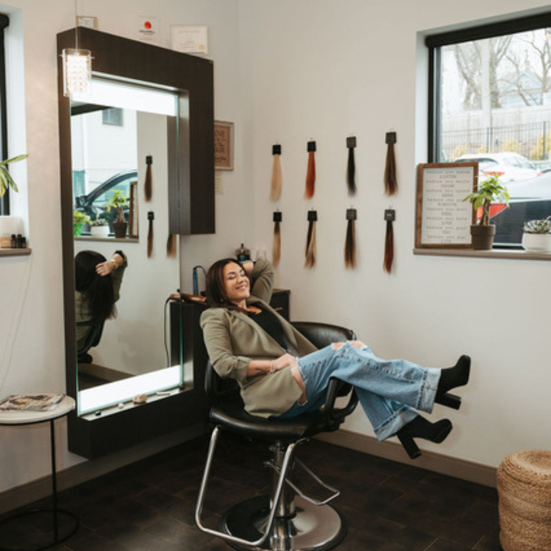 lo guide listing greenhouse studio salon
