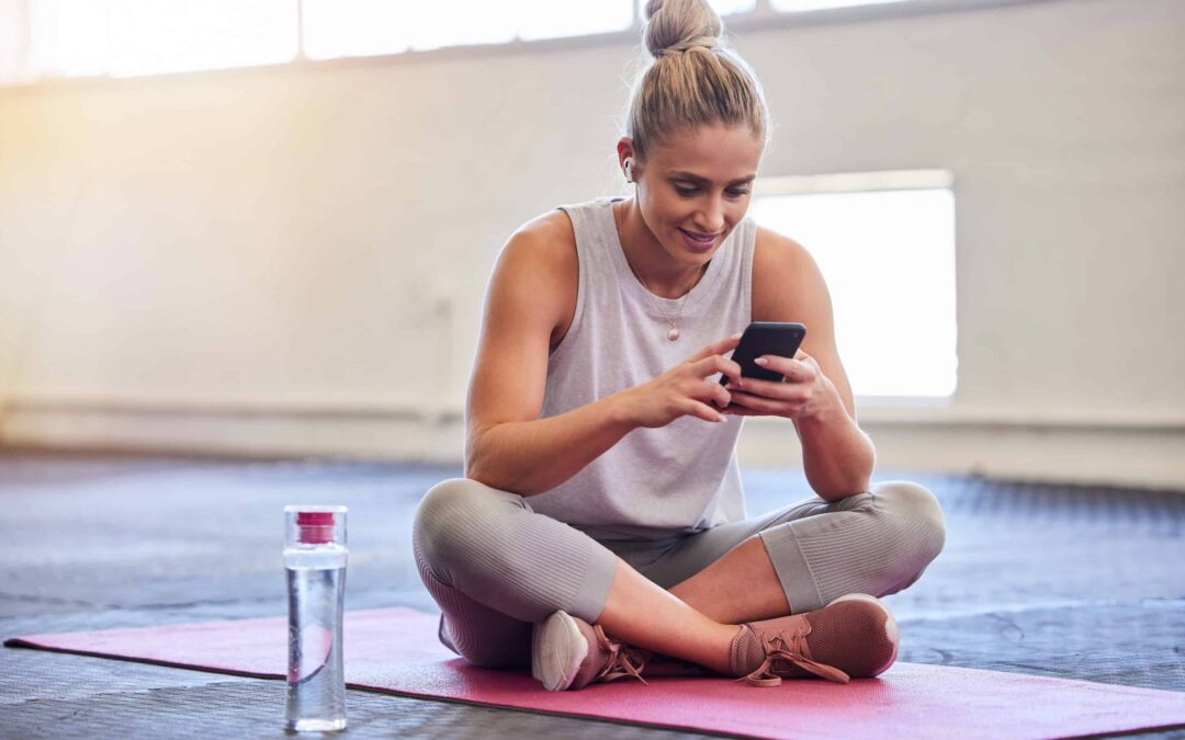 GPT Chat, Oura Ring and Beyond!