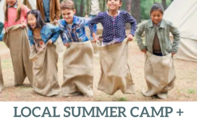 2026 Summer Camps + Programs Guide