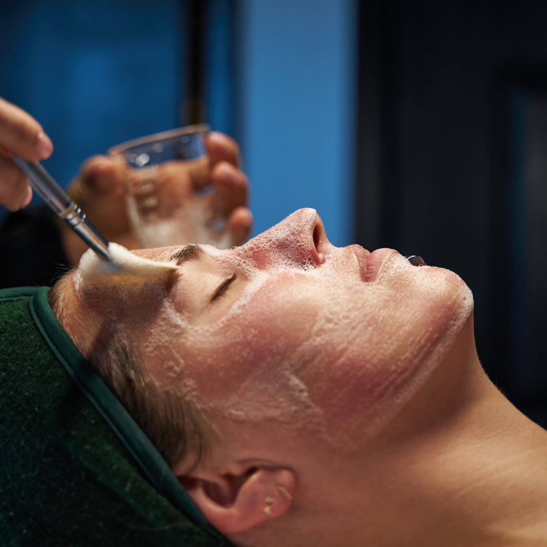 facial
