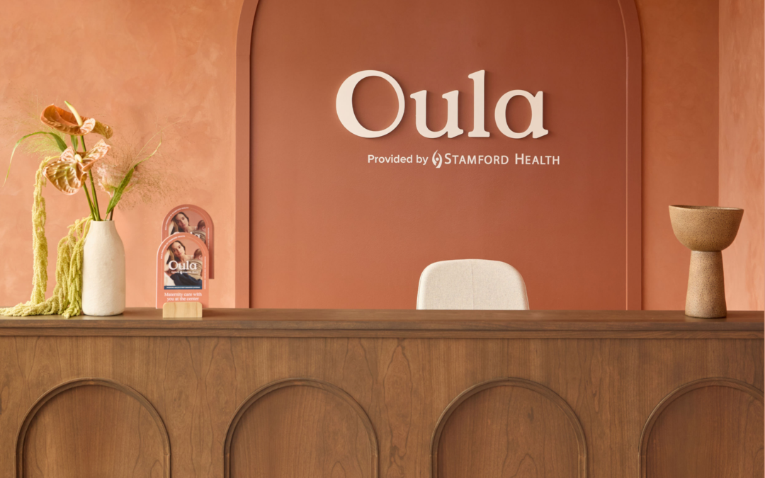 Meet the Care Team at Oula Provided by Stamford Health