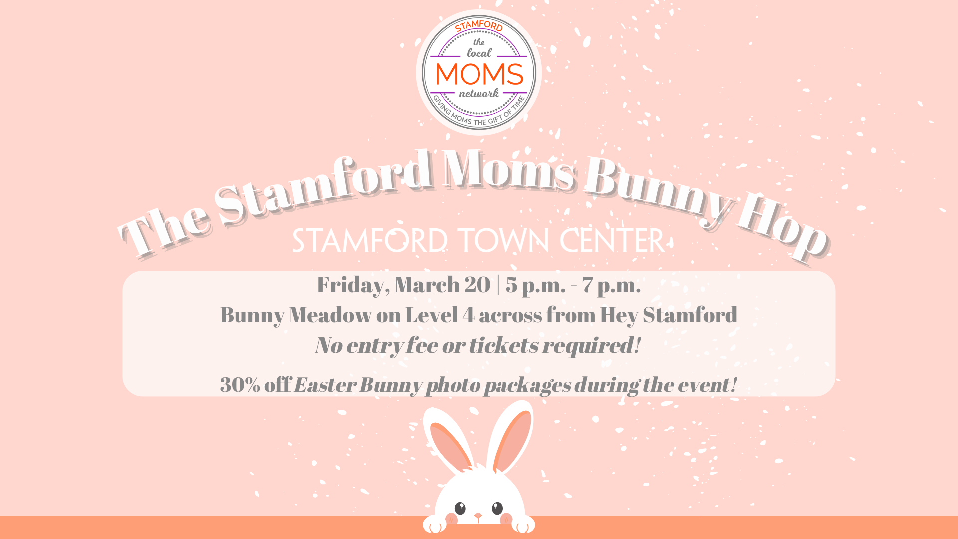 easter bunny bunny hop