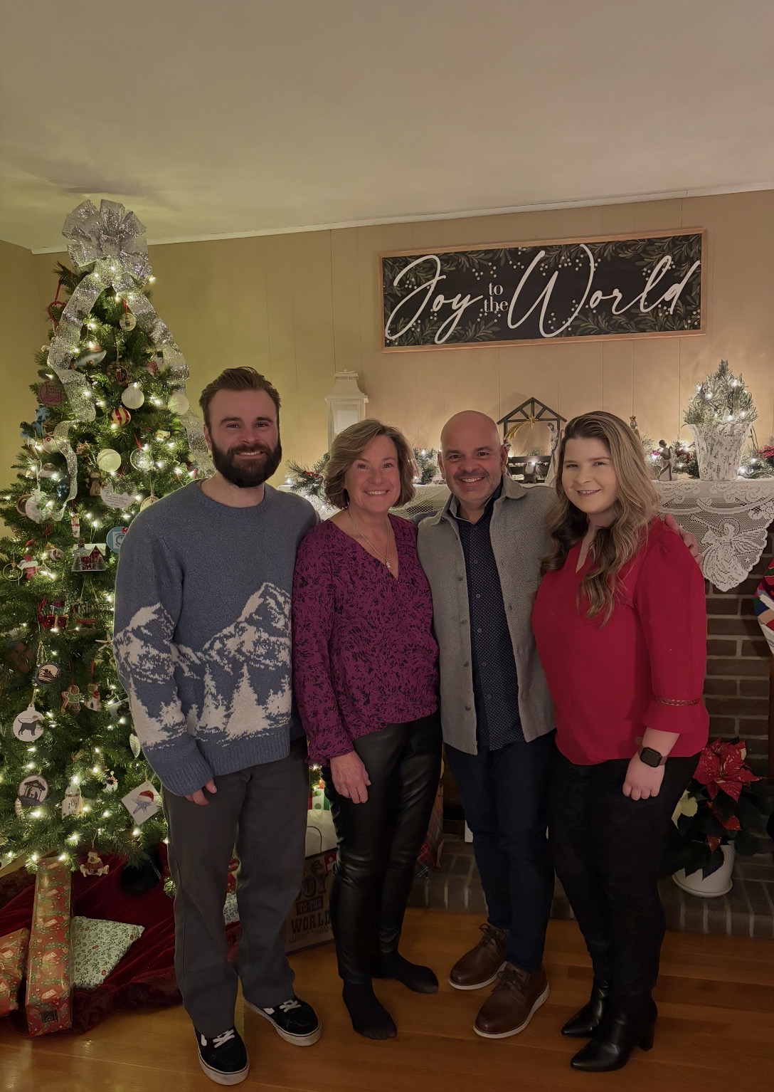 Meet a Mom: Lynne Ricardo, International Board Certified Lactation ...