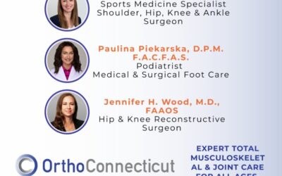 Celebrating Women in Orthopedics — And the Importance of Bone Health