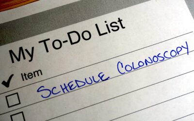 Colonoscopy As a Mom? Probably Not Your Worst Day—Here’s Why