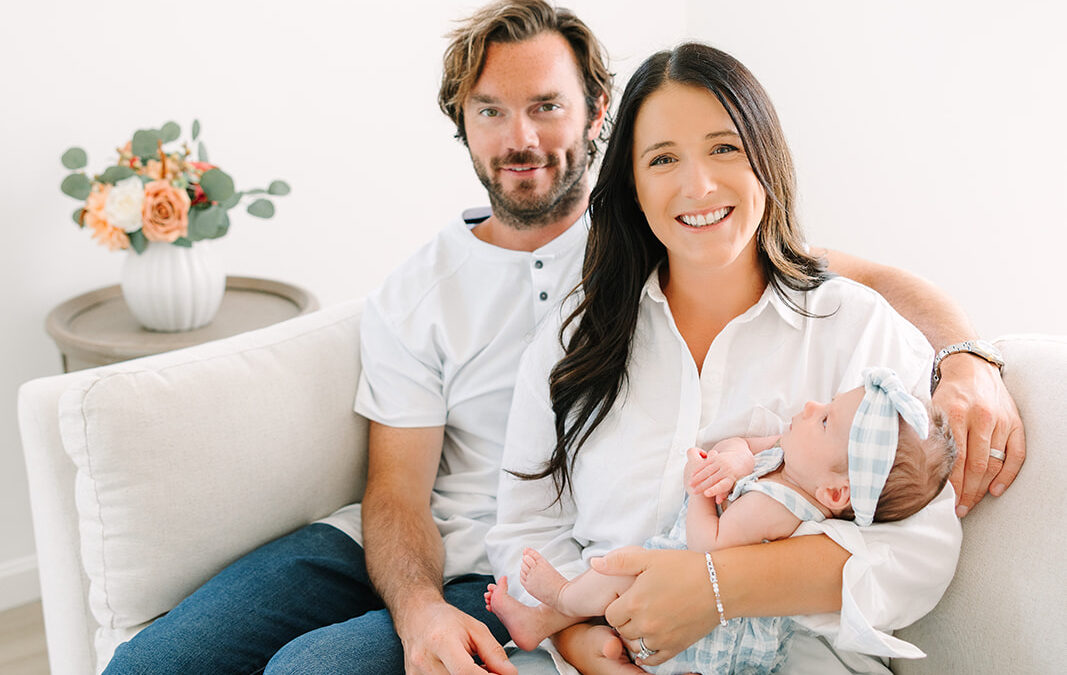 Meet a Mom: Laura Burns (Desrosiers)- Owner and Executive Director of The Playful Place For All