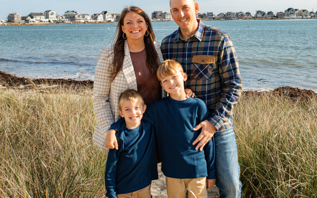 Meet a Mom: Melanie Roake Manager of King Jewelers
