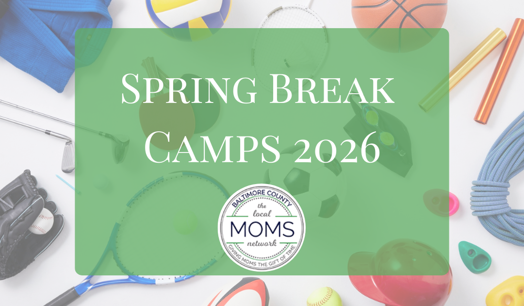 Spring Break Camps