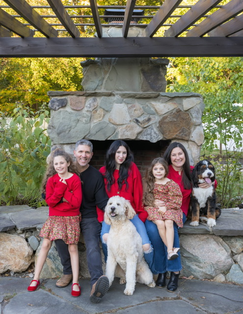 Meet a Mom: Colleen Kennedy-Muzio- Founder and Owner of A Pet’s Life