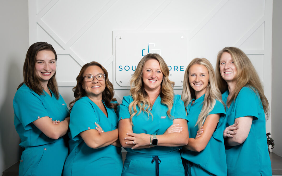 Meet a Business: South Shore Weight Loss Center